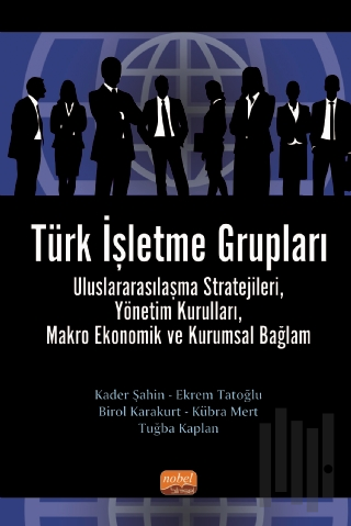 Türk İşletme Grupları