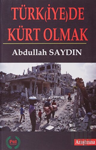 Türk(iye)de Kürt Olmak