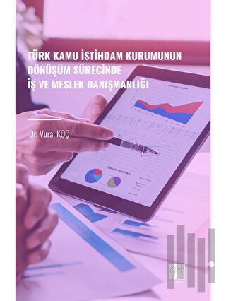 Türk Kamu İstihdam Kurumunun Dönüşüm Sürecinde