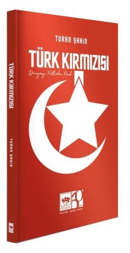 Türk Kırmızısı | Kitap Ambarı
