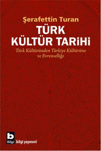 Türk Kültür Tarihi