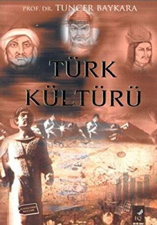 Türk Kültürü