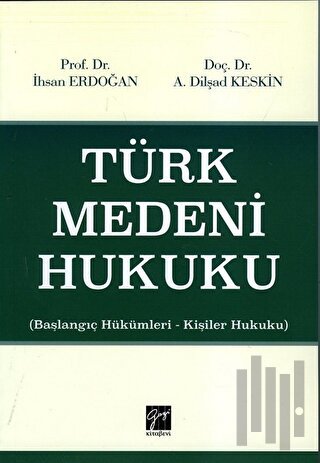 Türk Medeni Hukuku
