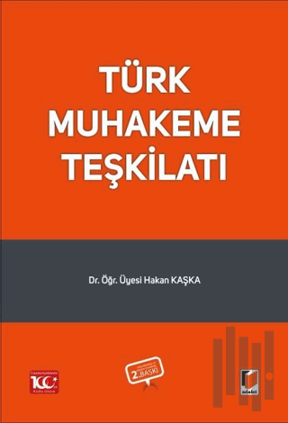 Türk Muhakeme Teşkilatı