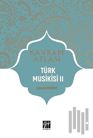 Türk Musikisi 2 - Kavram Atlası