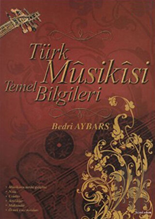Türk Musikisi Temel Bilgileri