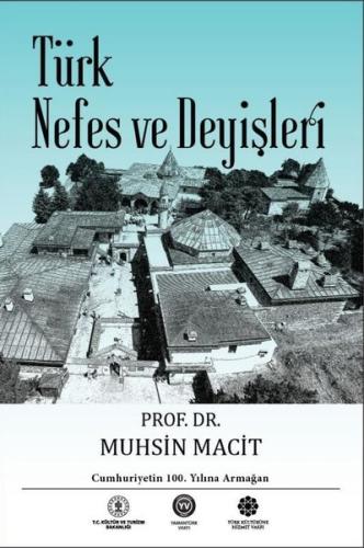 Türk Nefes ve Deyişleri (Ciltli) | Kitap Ambarı