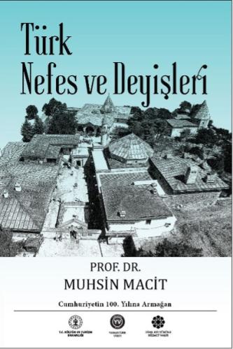 Türk Nefes ve Deyişleri (Ciltli) | Kitap Ambarı