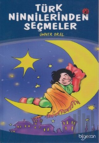 Türk Ninnilerinden Seçmeler | Kitap Ambarı