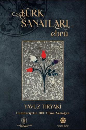Türk Sanatları Ebru