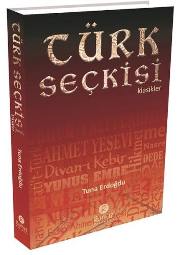 Türk Seçkisi | Kitap Ambarı