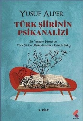 Türk Şiirinin Psikanalizi | Kitap Ambarı