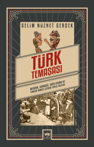 Türk Temaşası | Kitap Ambarı