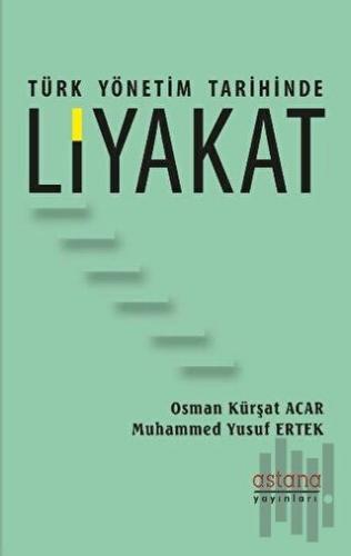 Türk Yönetim Tarihinde Liyakat