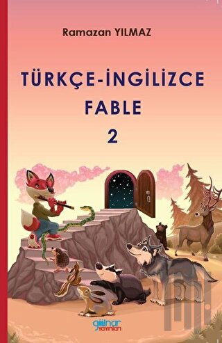 Türkçe-İngilizce Fable 2