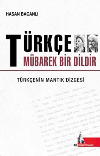 Türkçe Mübarek Bir Dildir | Kitap Ambarı