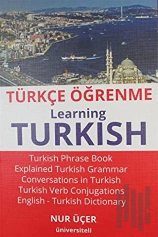 Türkçe Öğrenme - Learning Turkish