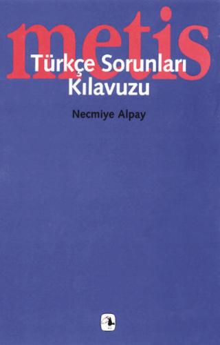 Türkçe Sorunları Kılavuzu