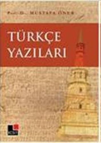 Türkçe Yazıları | Kitap Ambarı