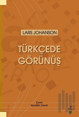 Türkçede Görünüş