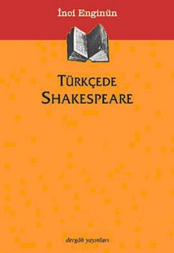 Türkçede Shakespeare