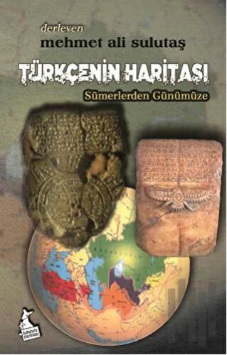 Türkçenin Haritası