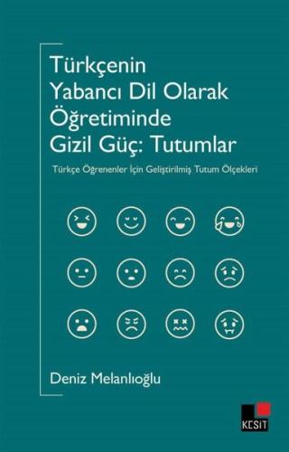 Türkçenin Yabancı Dil Olarak Öğretiminde Gizil Güç | Kitap Ambarı