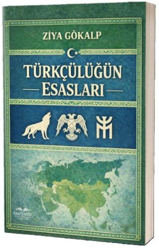 Türkçülüğün Esasları