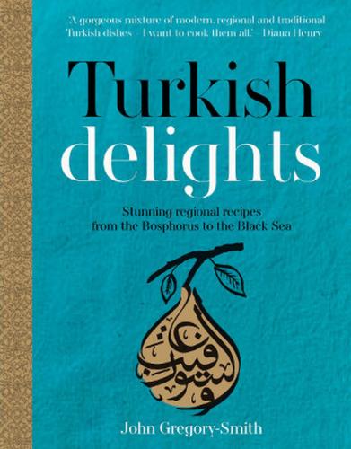Turkish Delights (Ciltli)