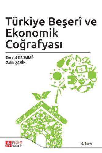 Türkiye Beşeri ve Ekonomik Coğrafyası