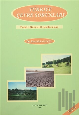 Türkiye Çevre Sorunları