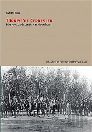 Türkiye’de Çerkesler