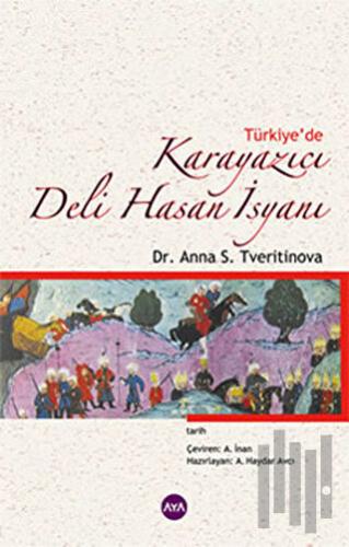 Türkiye’de Karayazıcı Deli Hasan İsyanı