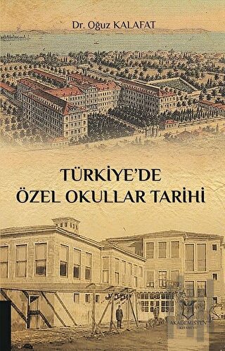 Türkiye’de Özel Okullar Tarihi