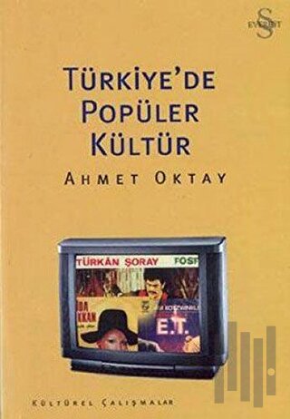 Türkiye’de Popüler Kültür