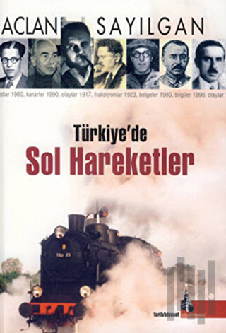 Türkiye’de Sol Hareketler