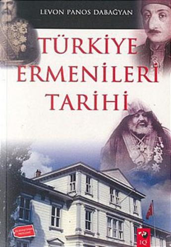 Türkiye Ermenileri Tarihi | Kitap Ambarı