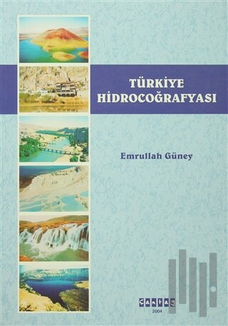 Türkiye Hidrocoğrafyası