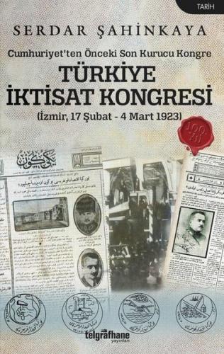 Türkiye İktisat Kongresi