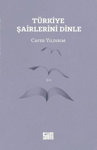 Türkiye Şairlerini Dinle