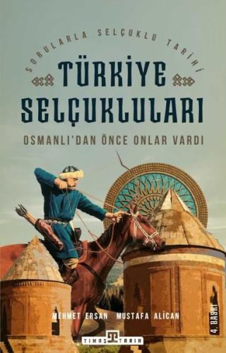 Türkiye Selçukluları | Kitap Ambarı