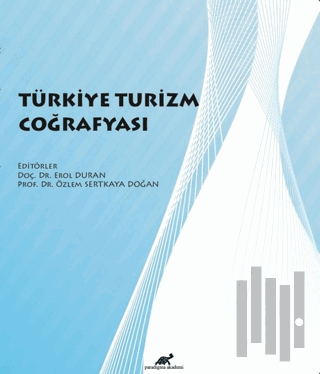 Türkiye Turizm Coğrafyası