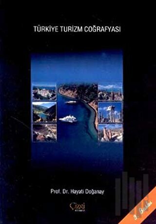 Türkiye Turizm Coğrafyası