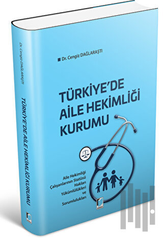 Türkiye'de Aile Hekimliği Kurumu