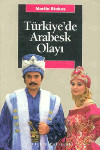 Türkiye'de Arabesk Olayı