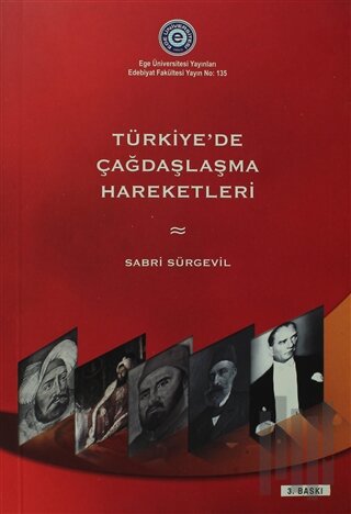 Türkiye'de Çağdaşlaşma Hareketleri