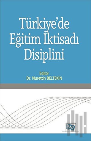 Türkiye'de Eğitim İktisadı Disiplini