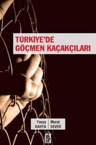 Türkiye'de Göçmen Kaçakçıları