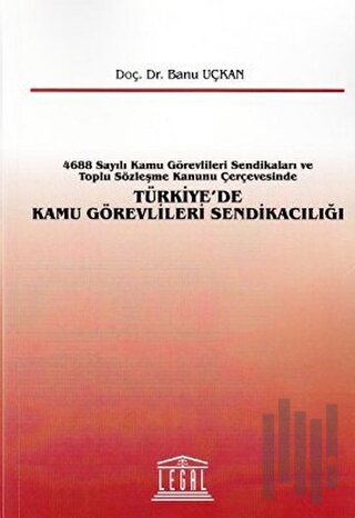 Türkiye'de Kamu Görevlileri Sendikacılığı