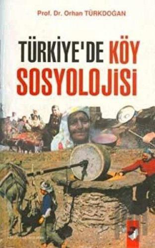 Türkiye'de Köy Sosyolojisi